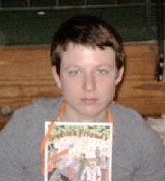 Profile Picture of Sophie Crumbon Wikipedia