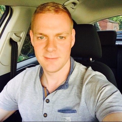 Profile Photo of Sean Foran (@Sean_Foran) on Twitter