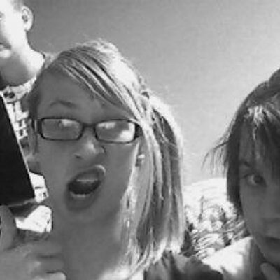 Profile Picture of Mikayla, Maddy & Ben (@Childrenplayin) on Twitter