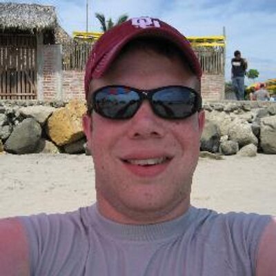 Profile Picture of Stephen Fulmer (@StephenFulmer1) on Twitter