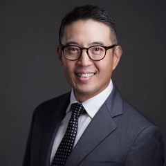 Profile Picture of Ray Kang (@ray.kang) on Tiktok