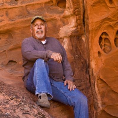 Profile Picture of Tom Bigger (@tbigger50) on Twitter