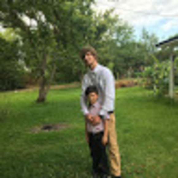 Profile Picture of Joshua Beyers (@jmanbeyers1122) on Poshmark