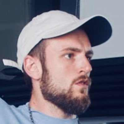 Profile Picture of KINGDOM COME. (@knicksapoIogist) on Twitter
