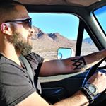 Profile Picture of Adam Crownover (@deadcr0w) on Instagram