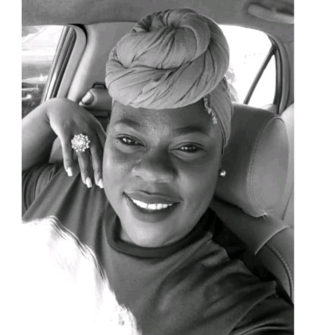 Profile Picture of Cindy Quamina (@shaquandaq) on Tiktok