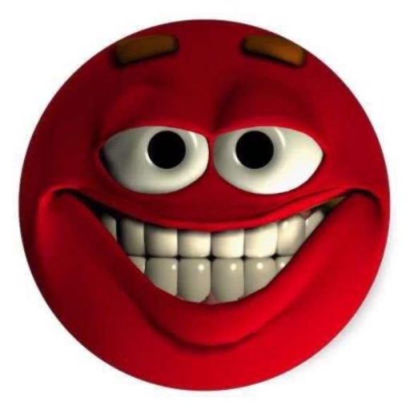 Profile Picture of Kate Ramsey (@ildallywinston) on Poshmark