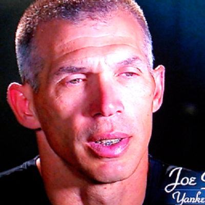 Profile Picture of Joe Binder (@thebinder2) on Twitter