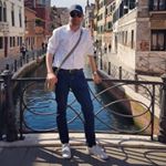 Profile Picture of Gerald Fürst (@principe242) on Instagram