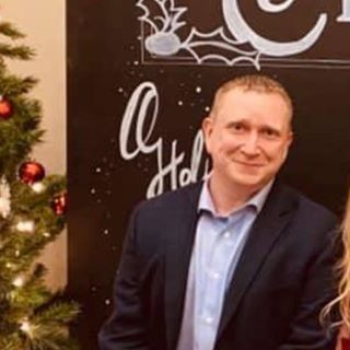 Profile Picture of Chad Pagel (@chad.pagel.5) on Facebook