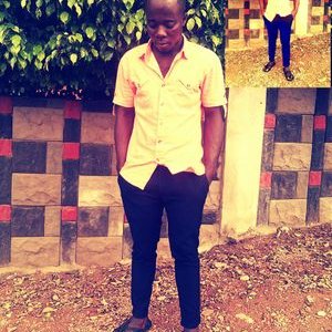 Profile Picture of Dominic Kwasi Asante (@DominicKwasiAs1) on Twitter