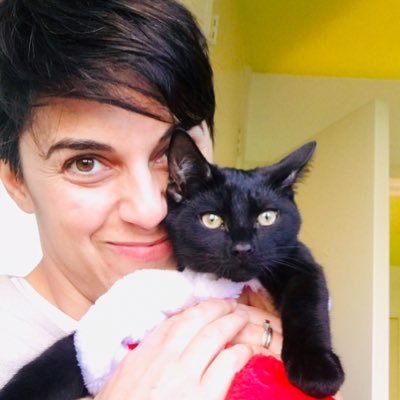 Profile Picture of Federica Leonardis (@MissLeonardis) on Twitter