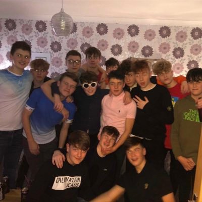 Profile Picture of Alex Lyall (@Alex133lyall) on Twitter