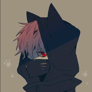 Joshua Nhomme - Tiktok Profile Picture of Joshua Nhomme (@riuugi0) on Tiktok