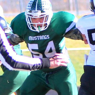 Profile Picture of Casey Spaulding (@spaulding54) on Twitter