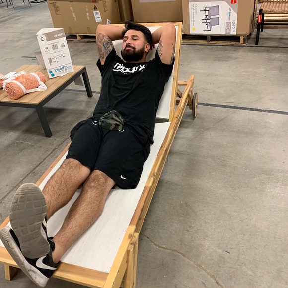 Profile Picture of Mark Vela (@kinganthony_22) on Poshmark