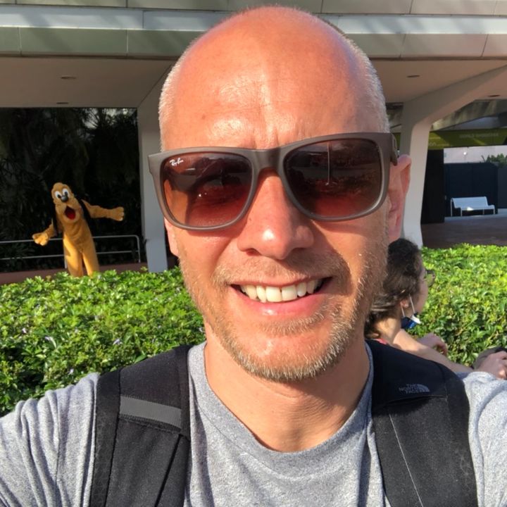 Profile Picture of Richard_Wootton (@richard_wootton) on Tiktok