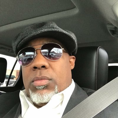 Profile Picture of Damien Mathis (@ItsDamienMathis) on Twitter