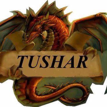 Profile Picture of Tushar Mahajan (@tusharmahajan00) on Twitter