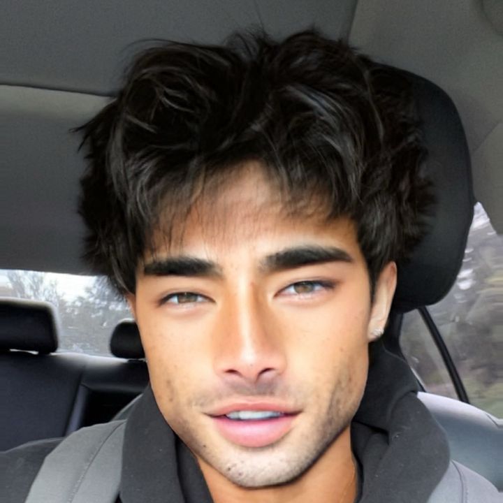 Profile Picture of carlene (@carluvvn) on Tiktok