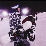 Profile Picture of Kim Corral (@kimcorral) on Flickr