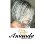 Profile Picture of Amanda Cabeleireiros (@amandacabeleireiros) on Instagram