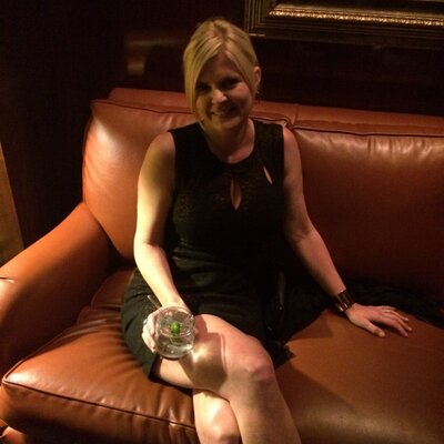 Profile Picture of Amber Harrell (@amberharrell7) on Twitter