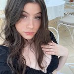 Profile Picture of Lili-Rose Pelchat (@lili_pelchat) on Instagram