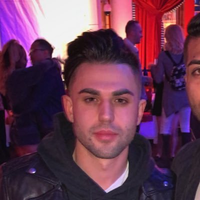 Profile Picture of John Stasi (@@JStasi24) on Twitter