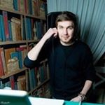 Profile Picture of Alex Kovalsky (@kovalsky.cmex) on Instagram