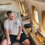 Profile Picture of Delbert Robert Thomas (@d.e.l.b.e.r.t_robert) on Instagram