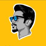 Profile Picture of Rana Hamza Saif ( RHS ) (@ranahamzasaif) on Instagram