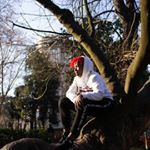 Profile Picture of David Cerrillo (@im.cerri) on Instagram