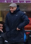 Profile Picture of Paul Tisdaleon Wikipedia