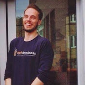 Profile Picture of Kevin Bast (@TheWeedBeaver) on Youtube