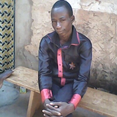 Profile Picture of David Aime (@DavidAime2) on Twitter