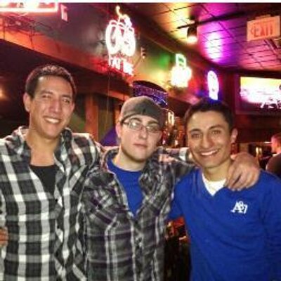 Profile Picture of Matt Schaaf (@Matt_Schaaf) on Twitter