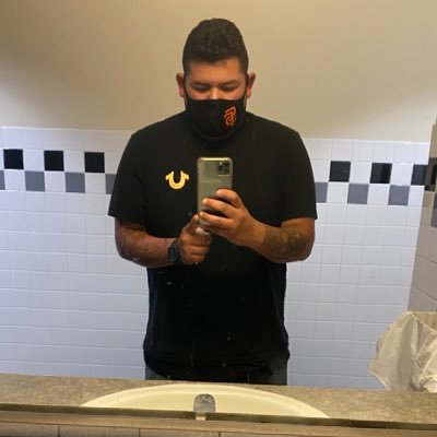 Profile Picture of Victor Mata (@vmata24) on Twitter