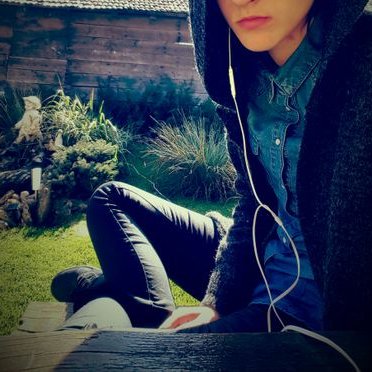 Profile Picture of Alexandra Preda (@AllyPreda97) on Twitter