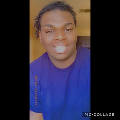 Profile Picture of Darius Thorntonon Twitter