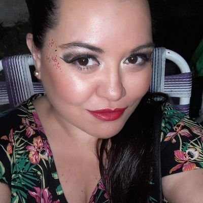 Profile Picture of Sandra Cabrera (@SdcPaca) on Twitter