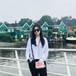 Profile Picture of 🌸Lucia Liang🌸 (@iamluciqaa_) on Instagram