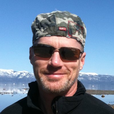 Profile Picture of Bret Frey (@DrFrenchFrey) on Twitter