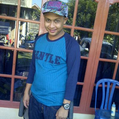 Profile Picture of Reza Hussein Mubarak (@boss_eja) on Twitter