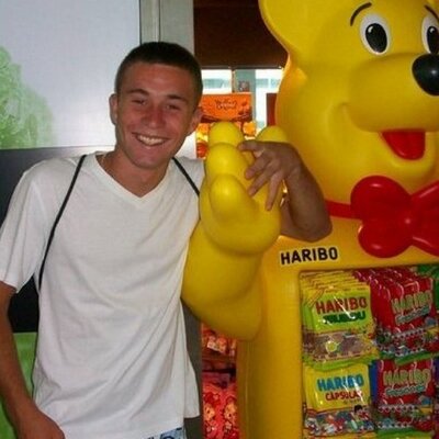 Profile Picture of Ben Grogan (@Grogan999) on Twitter