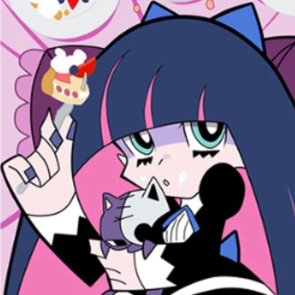 Profile Picture of Kalista Andow (@gyyaru) on Poshmark