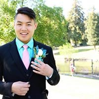 Profile Picture of Brandon Xiong (@brandon-xiong-10) on Quora