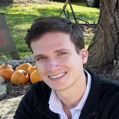 Profile Picture of Sam Kuster (@KusterSam) on Twitter