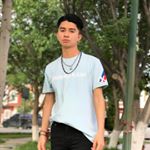 Profile Picture of AngelBaeza (@angel_baeza5) on Instagram