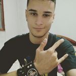 Profile Picture of Thomas Camilo de Souza (@thomas_vergonha) on Instagram